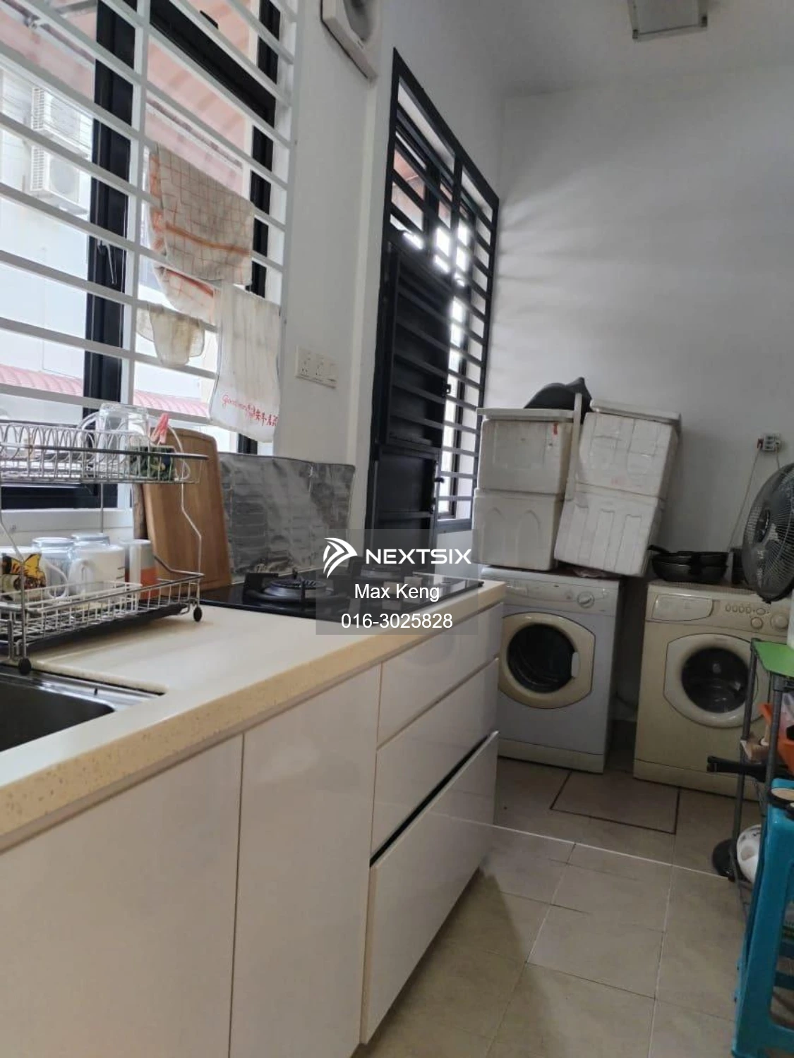 2-sty Terrace/Link House For Sale in Gelang Patah Johor - Image 4