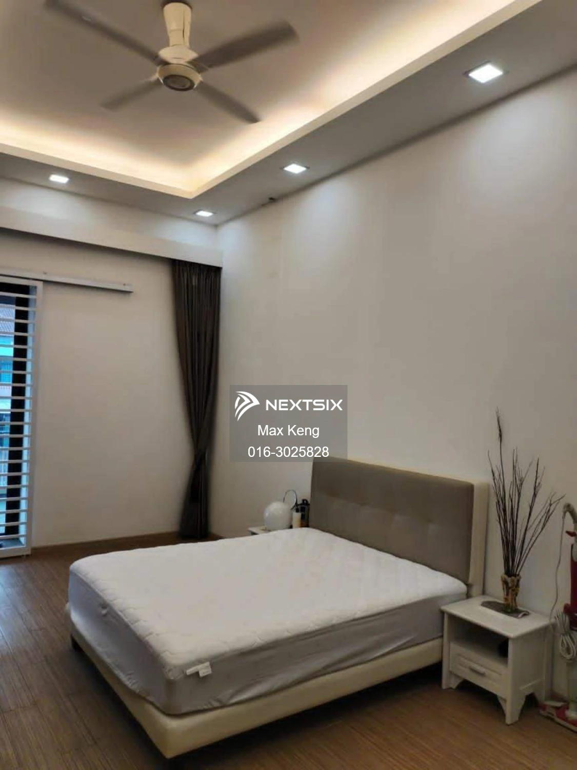 2-sty Terrace/Link House For Sale in Gelang Patah Johor - Image 6