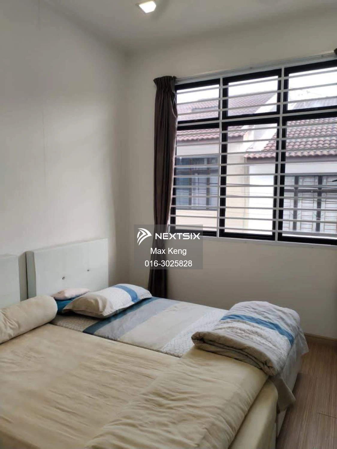 2-sty Terrace/Link House For Sale in Gelang Patah Johor - Image 7