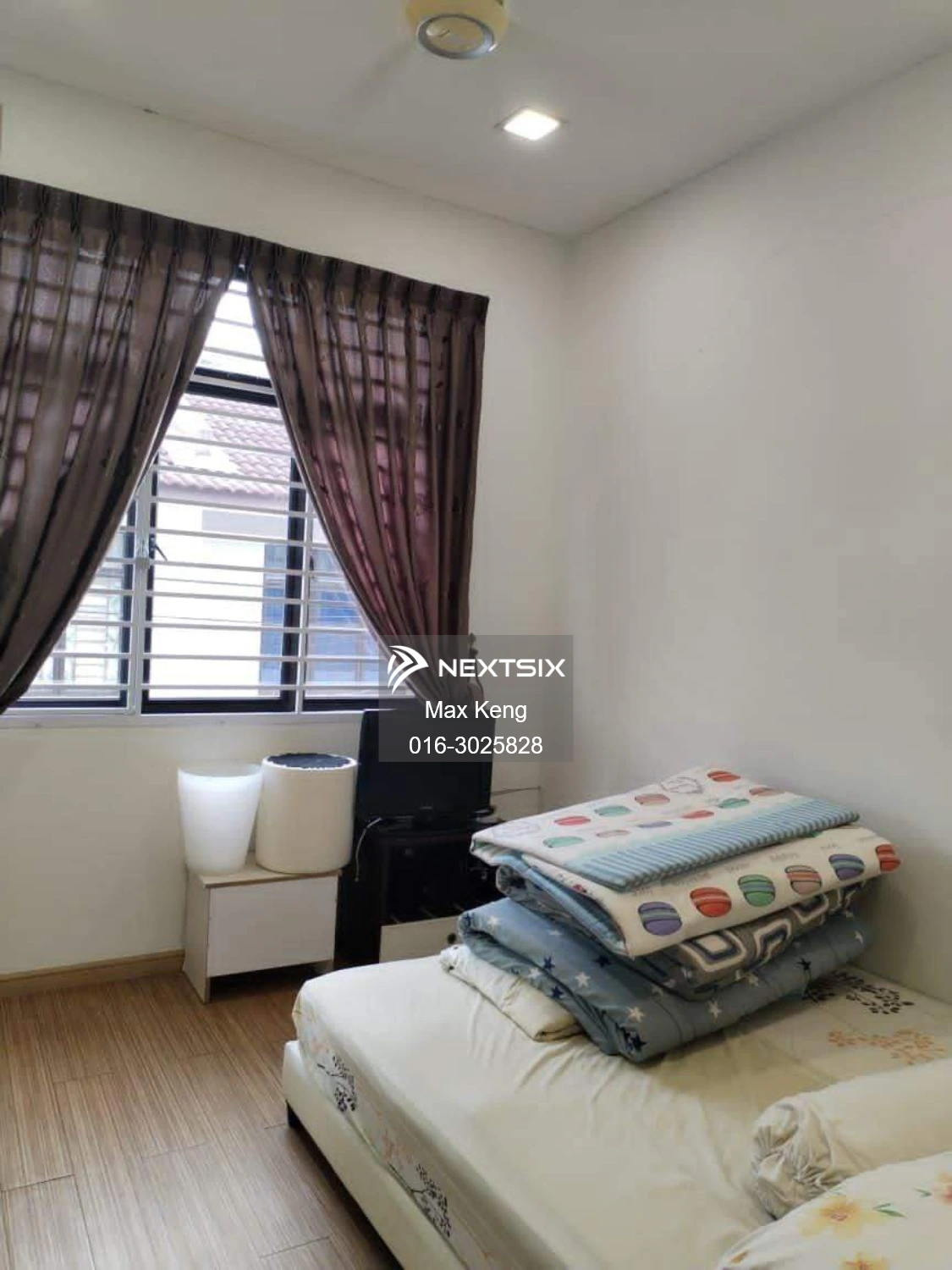 2-sty Terrace/Link House For Sale in Gelang Patah Johor - Image 8