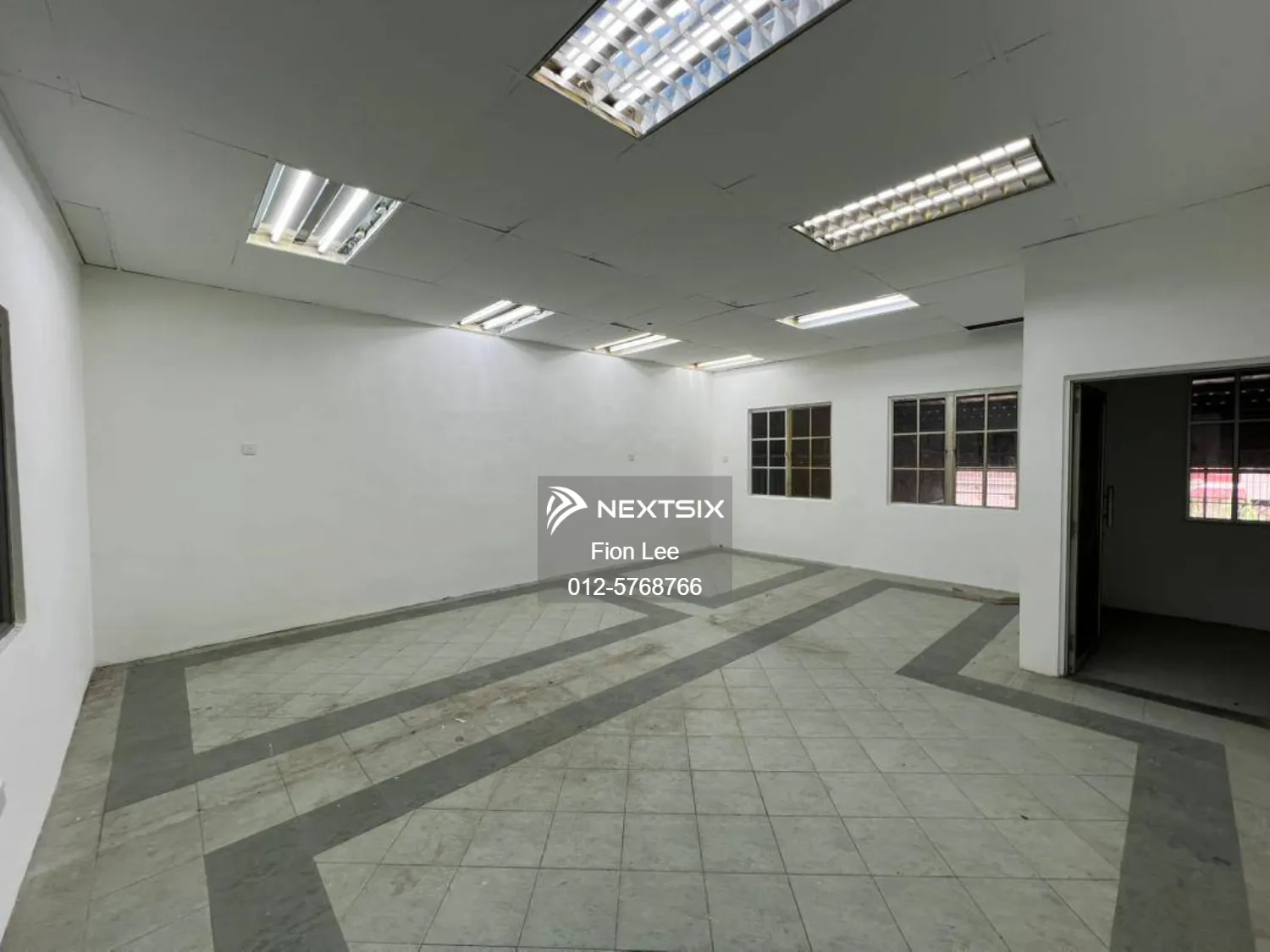 Factory For Rent in Johor Bahru Johor - Image 5