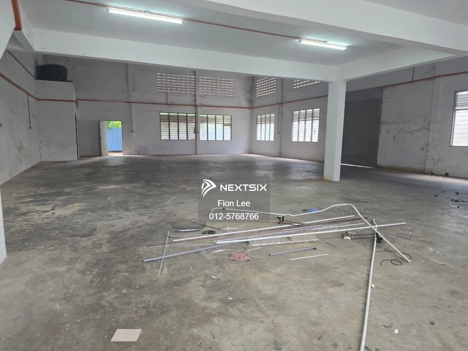 Factory For Rent in Johor Bahru Johor