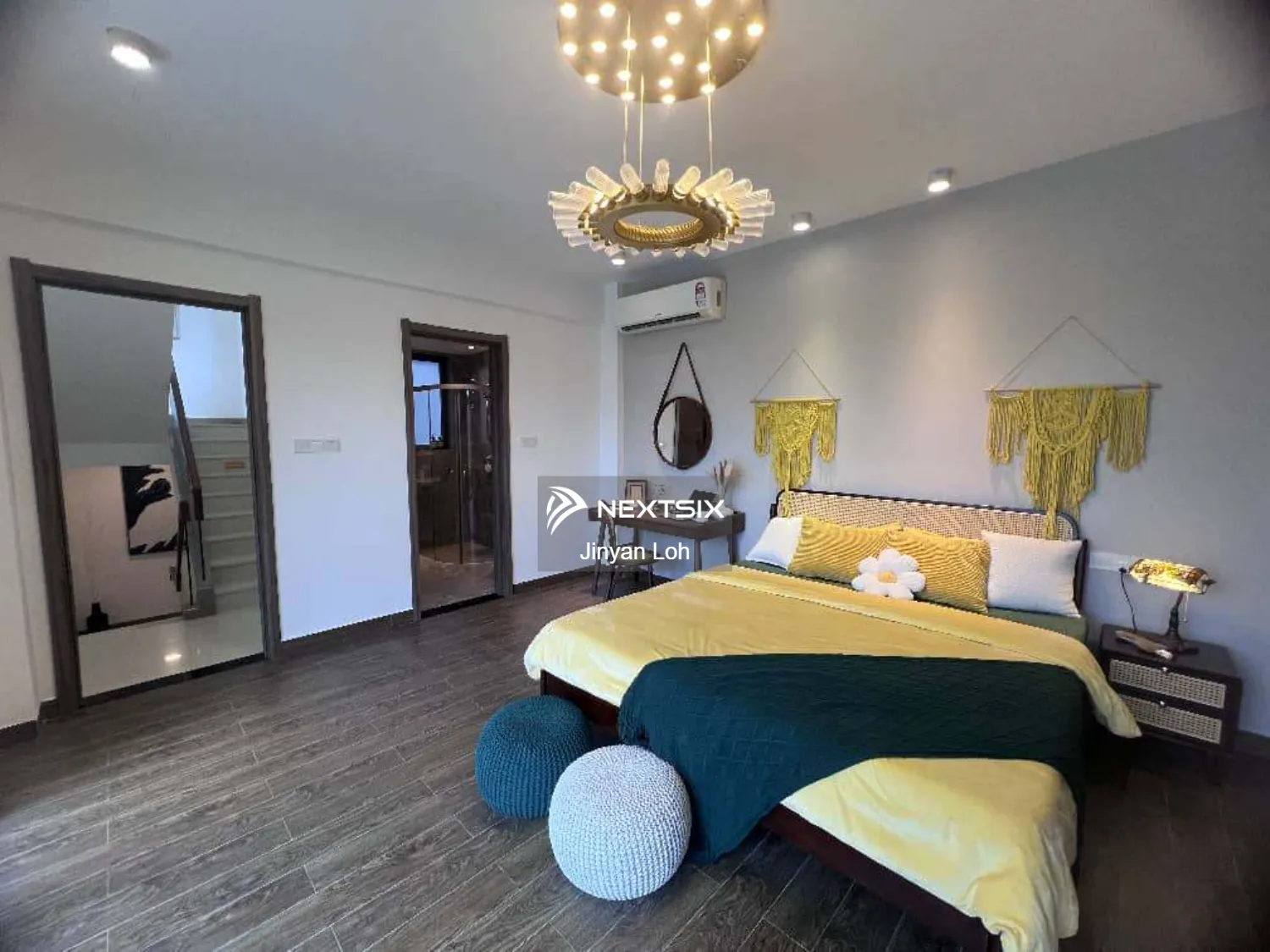 Villa For Sale in Gelang Patah Johor - Image 14