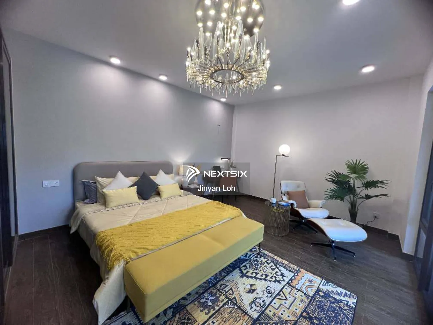 Villa For Sale in Gelang Patah Johor - Image 15