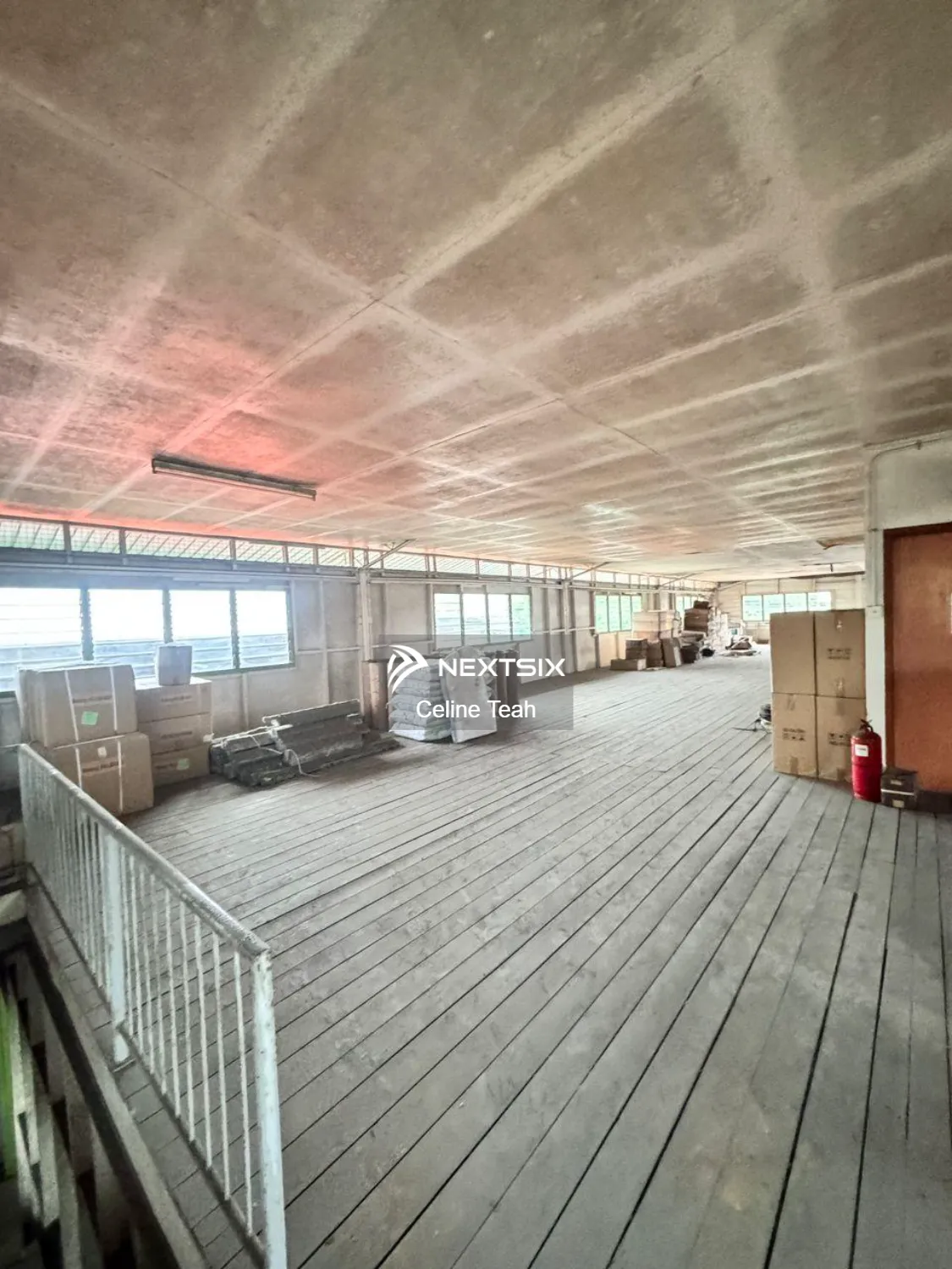 Warehouse For Sale in Kota Kinabalu Sabah - Image 8