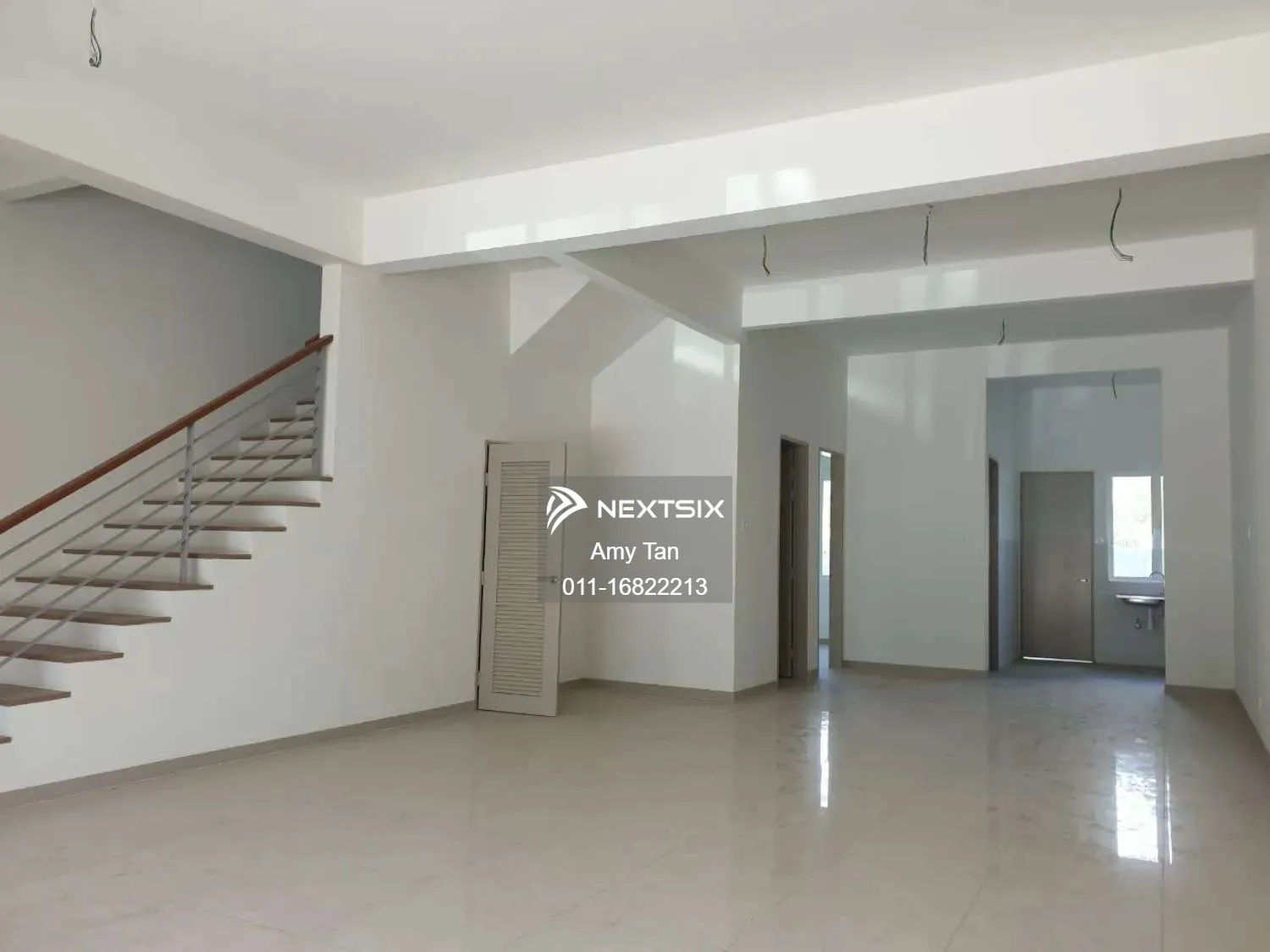 2-sty Terrace/Link House For Sale in Kajang Selangor - Image 7