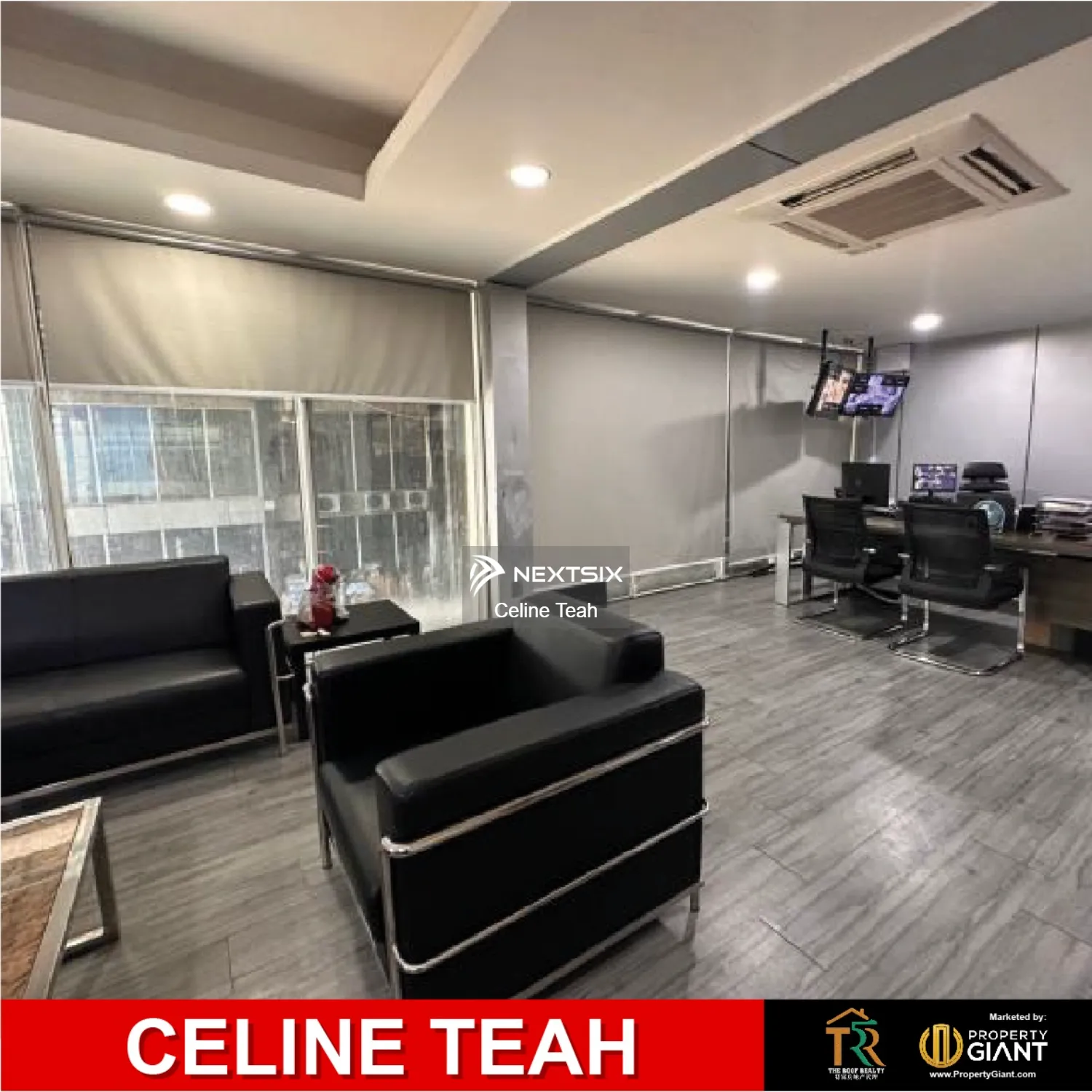 Warehouse For Sale in Kota Kinabalu Sabah