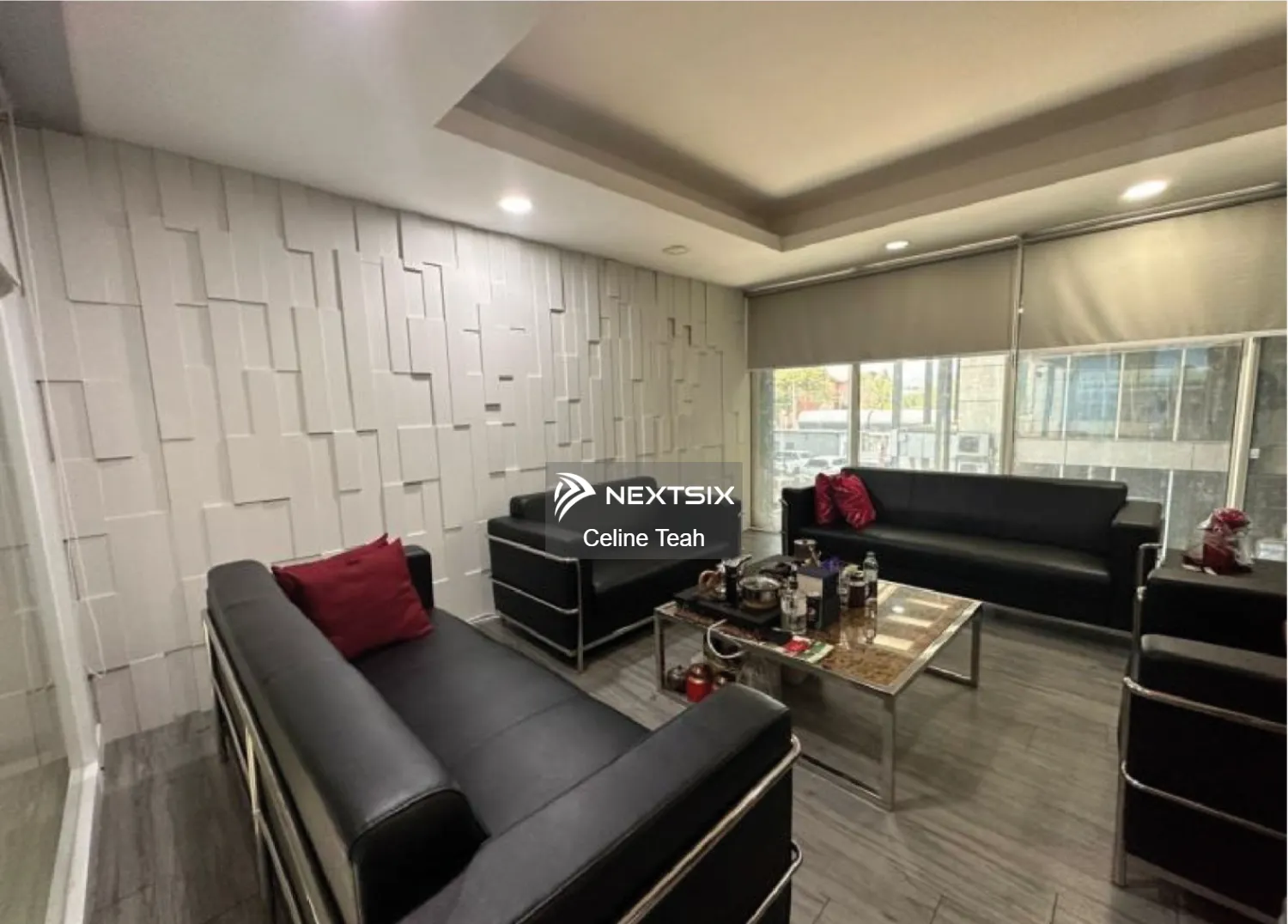 Warehouse For Sale in Kota Kinabalu Sabah - Image 5