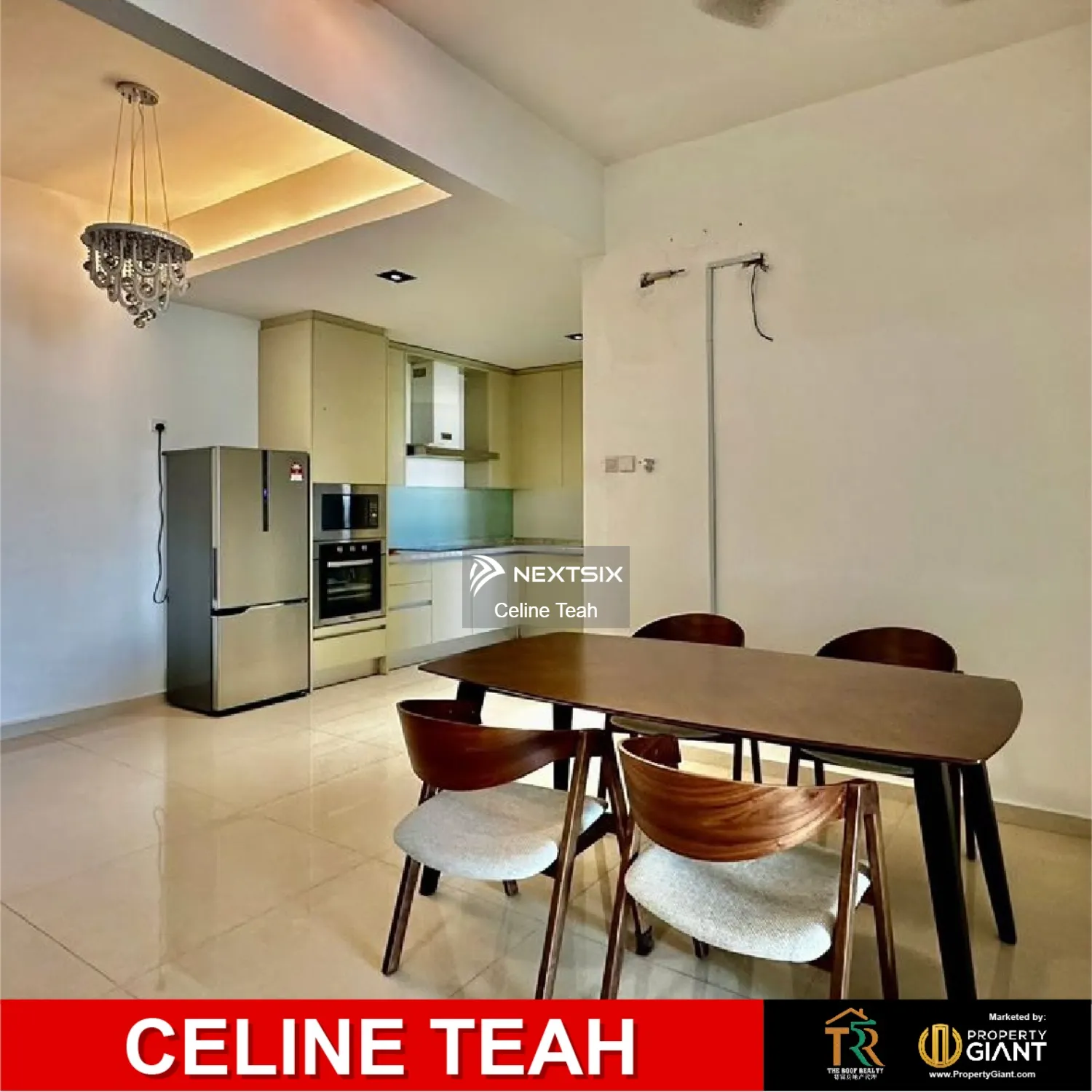 Condominium For Rent in Kota Kinabalu Sabah