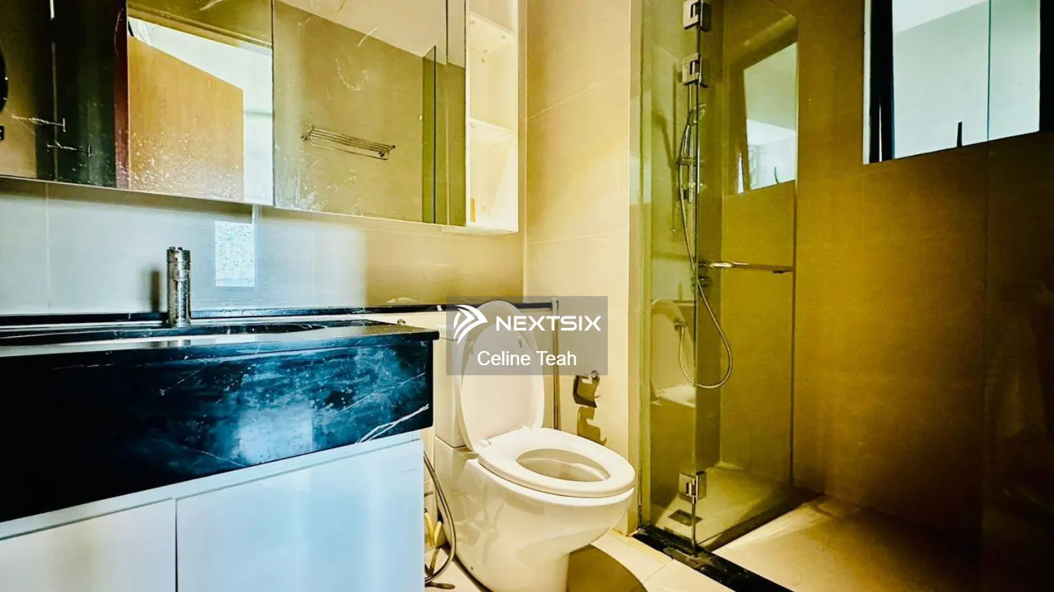 Condominium For Rent in Kota Kinabalu Sabah - Image 10