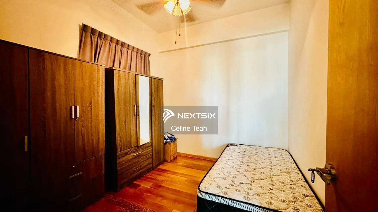 Condominium For Rent in Kota Kinabalu Sabah - Image 5