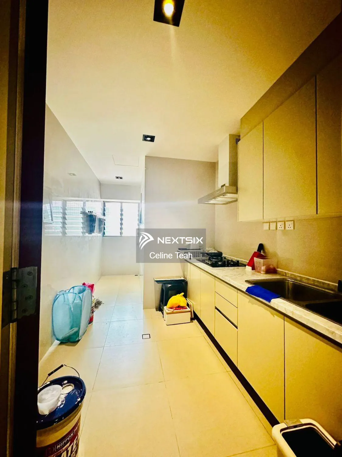 Condominium For Rent in Kota Kinabalu Sabah - Image 8