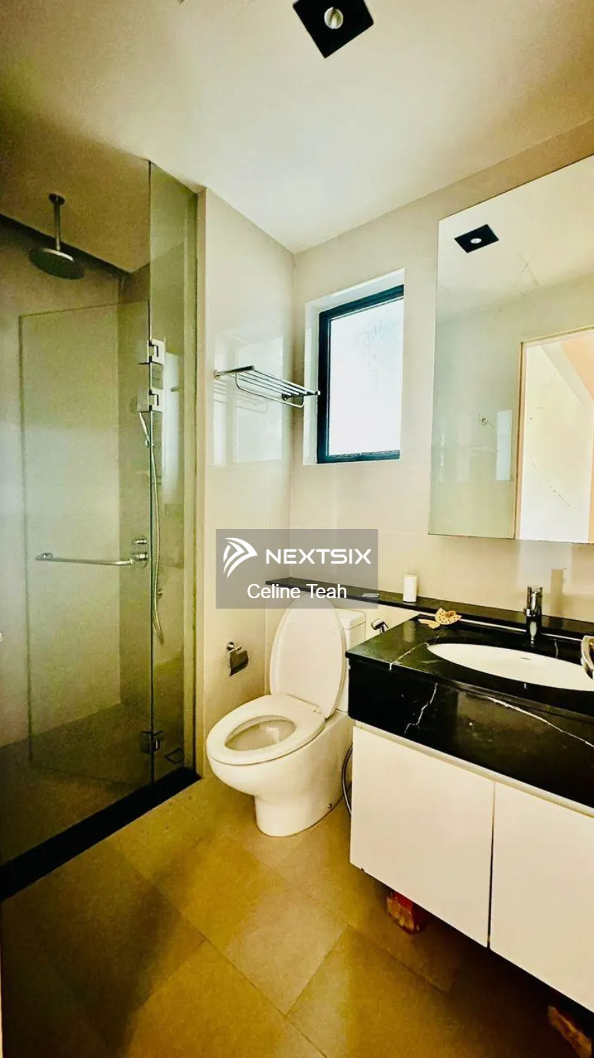 Condominium For Rent in Kota Kinabalu Sabah - Image 9