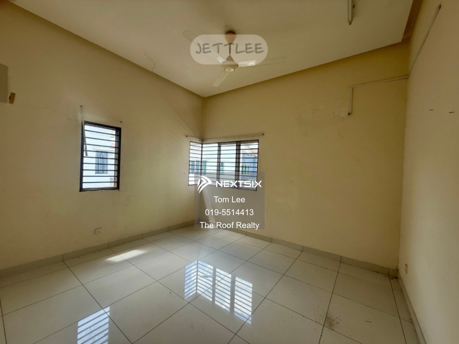 Bungalow For Sale in Bandar Botanic Selangor - Image 10