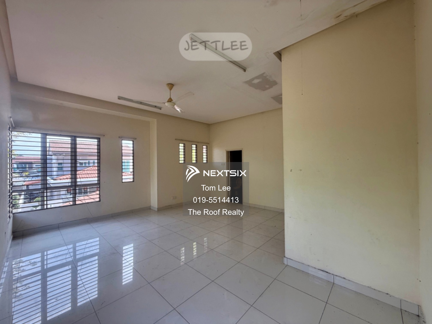 Bungalow For Sale in Bandar Botanic Selangor - Image 5