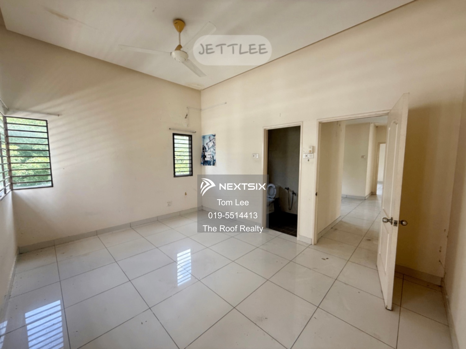 Bungalow For Sale in Bandar Botanic Selangor - Image 8