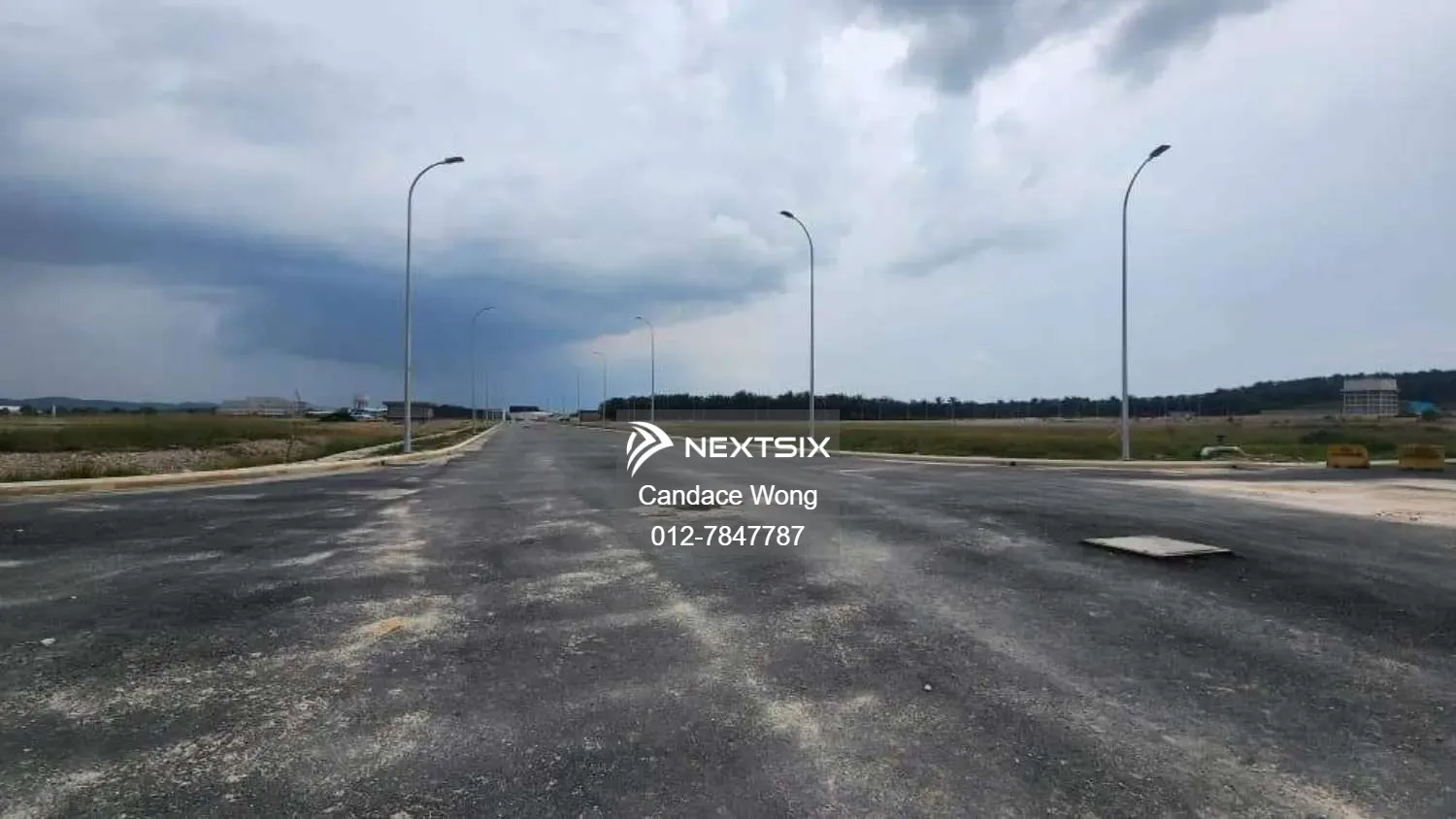 Industrial Land For Sale in Alam Impian Selangor - Image 7