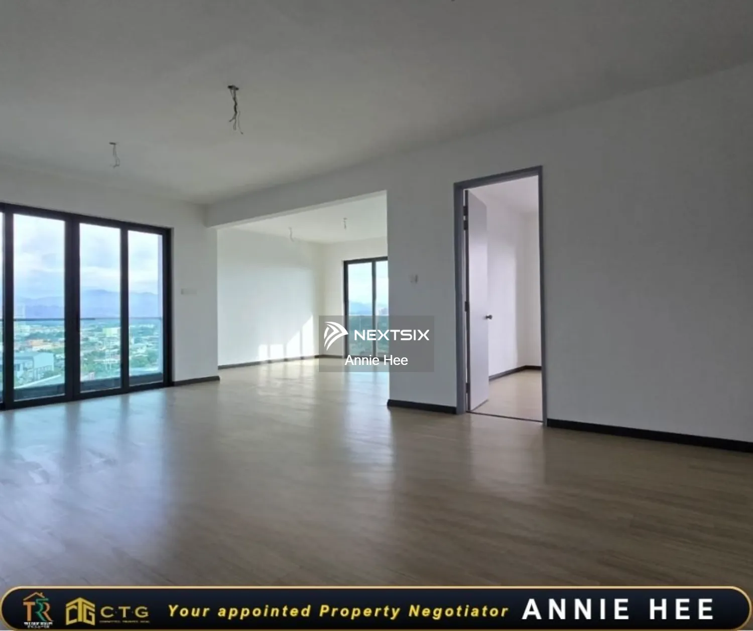 Condominium For Sale in Kota Kinabalu Sabah