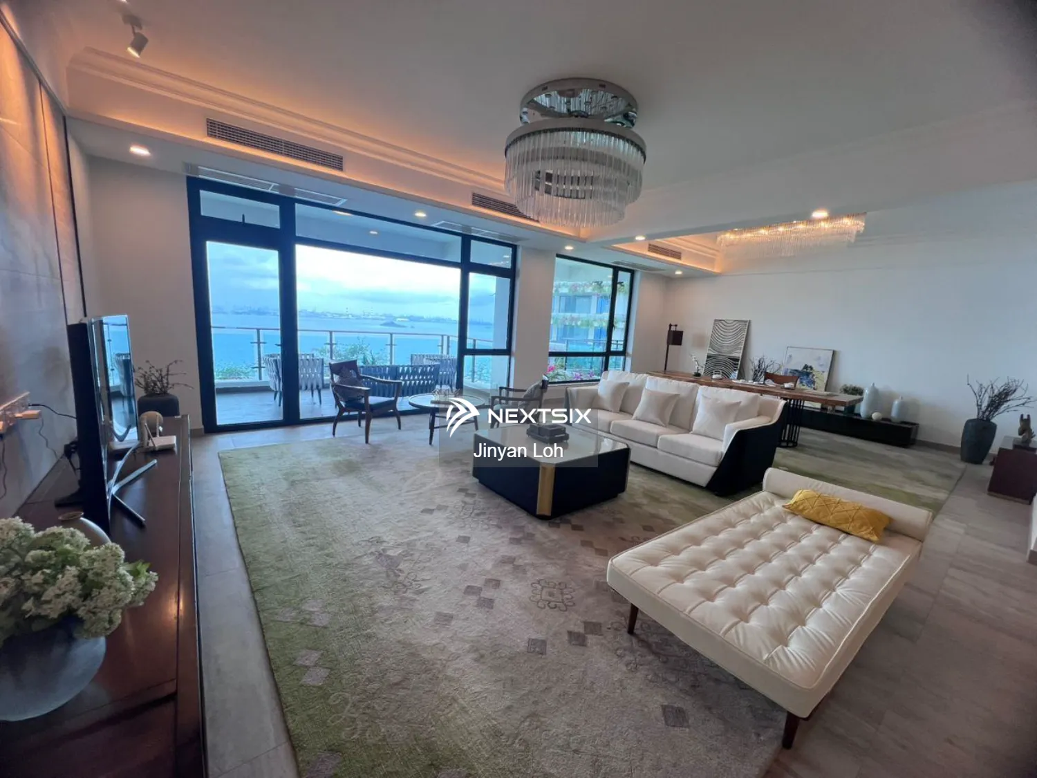 Apartment For Sale in Gelang Patah Johor