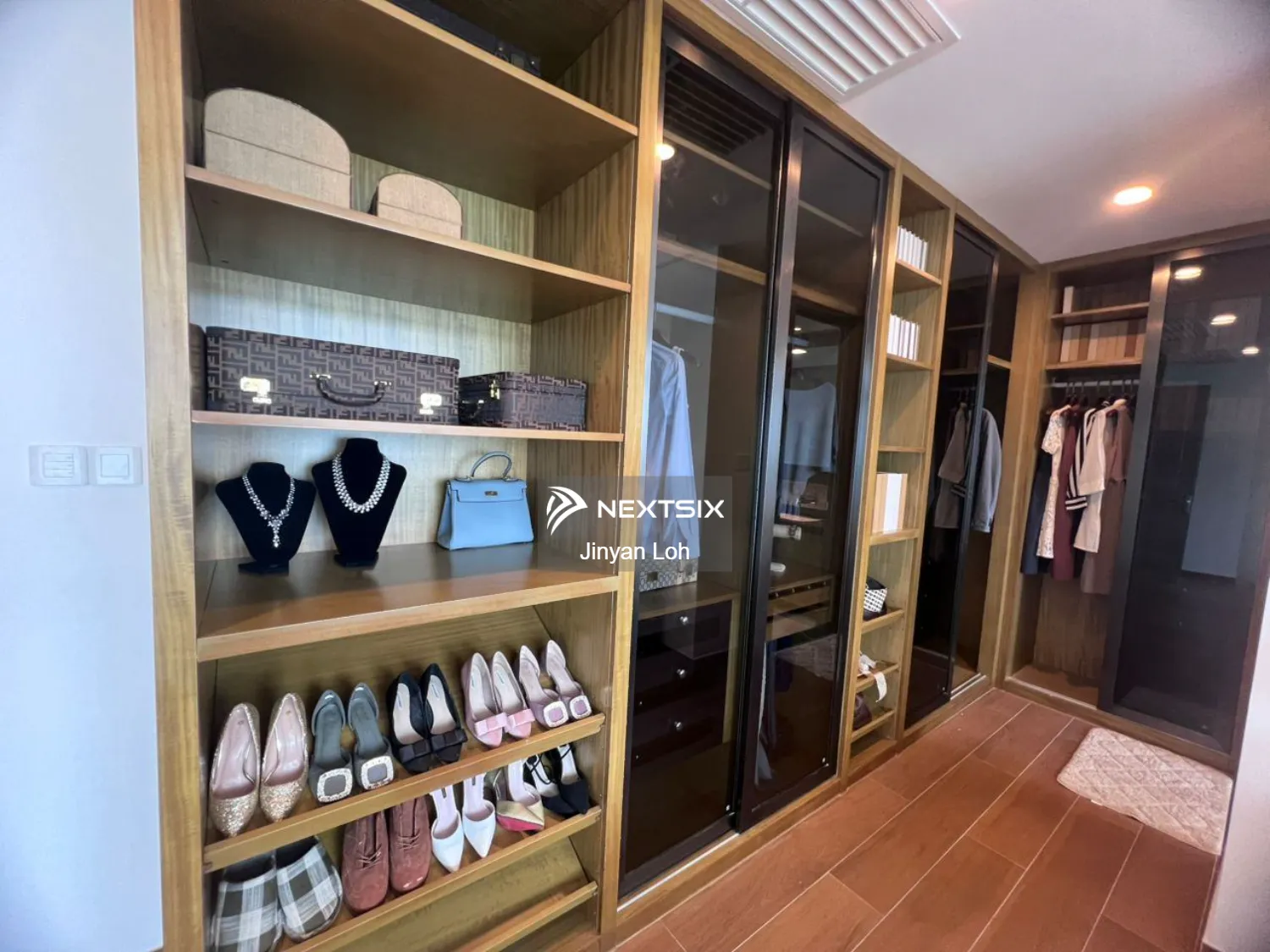 Apartment For Sale in Gelang Patah Johor - Image 10