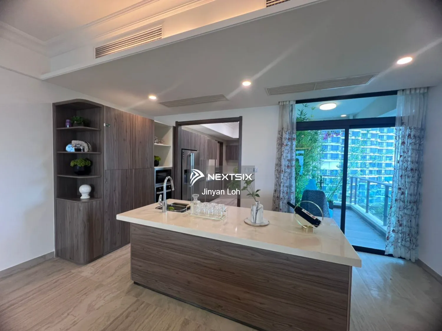 Apartment For Sale in Gelang Patah Johor - Image 17