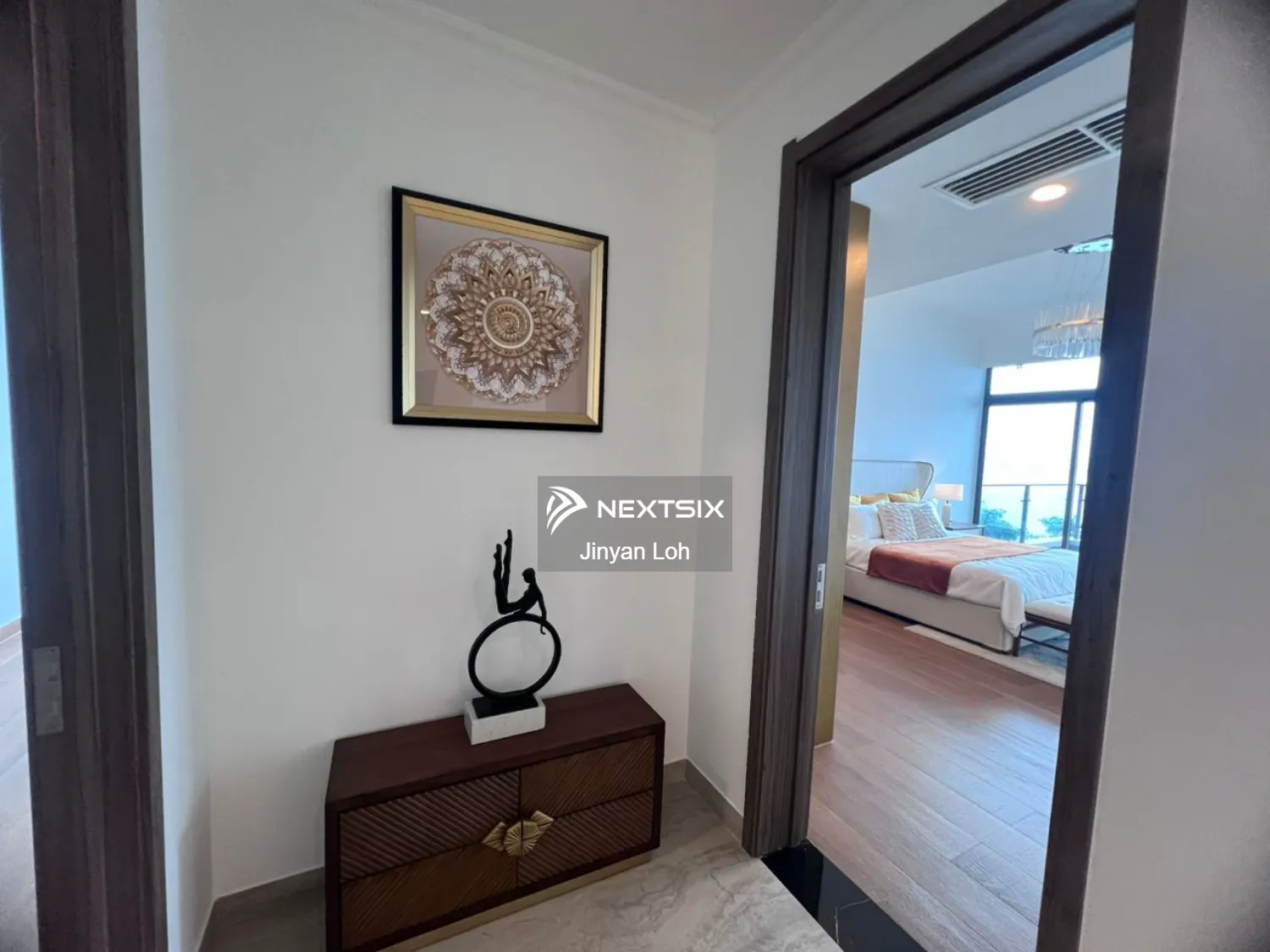 Apartment For Sale in Gelang Patah Johor - Image 5