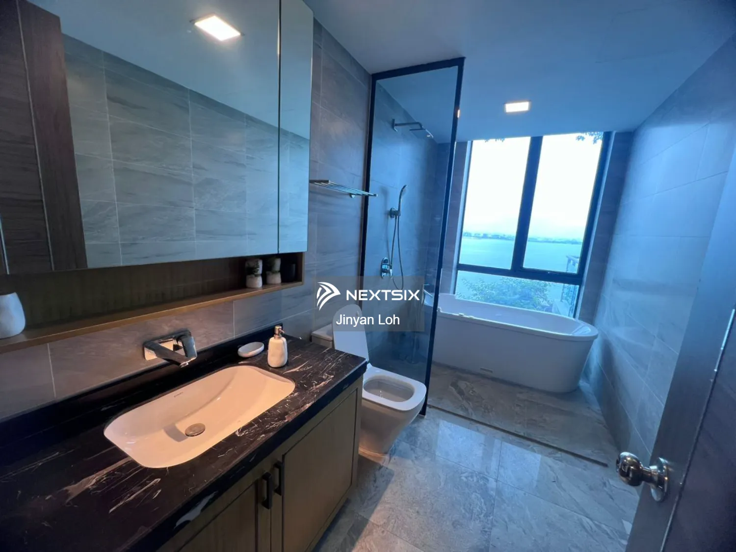 Apartment For Sale in Gelang Patah Johor - Image 6