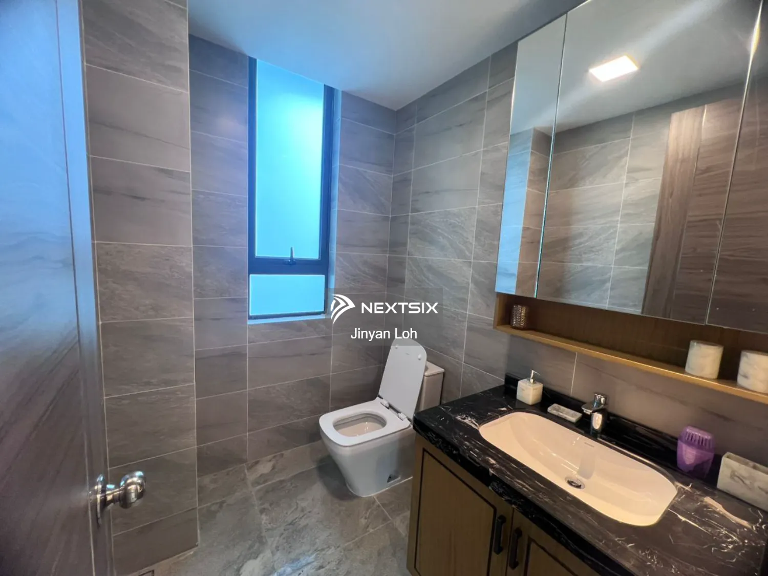 Apartment For Sale in Gelang Patah Johor - Image 7