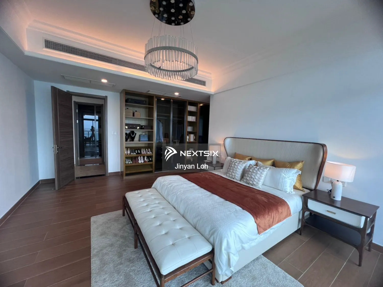 Apartment For Sale in Gelang Patah Johor - Image 8