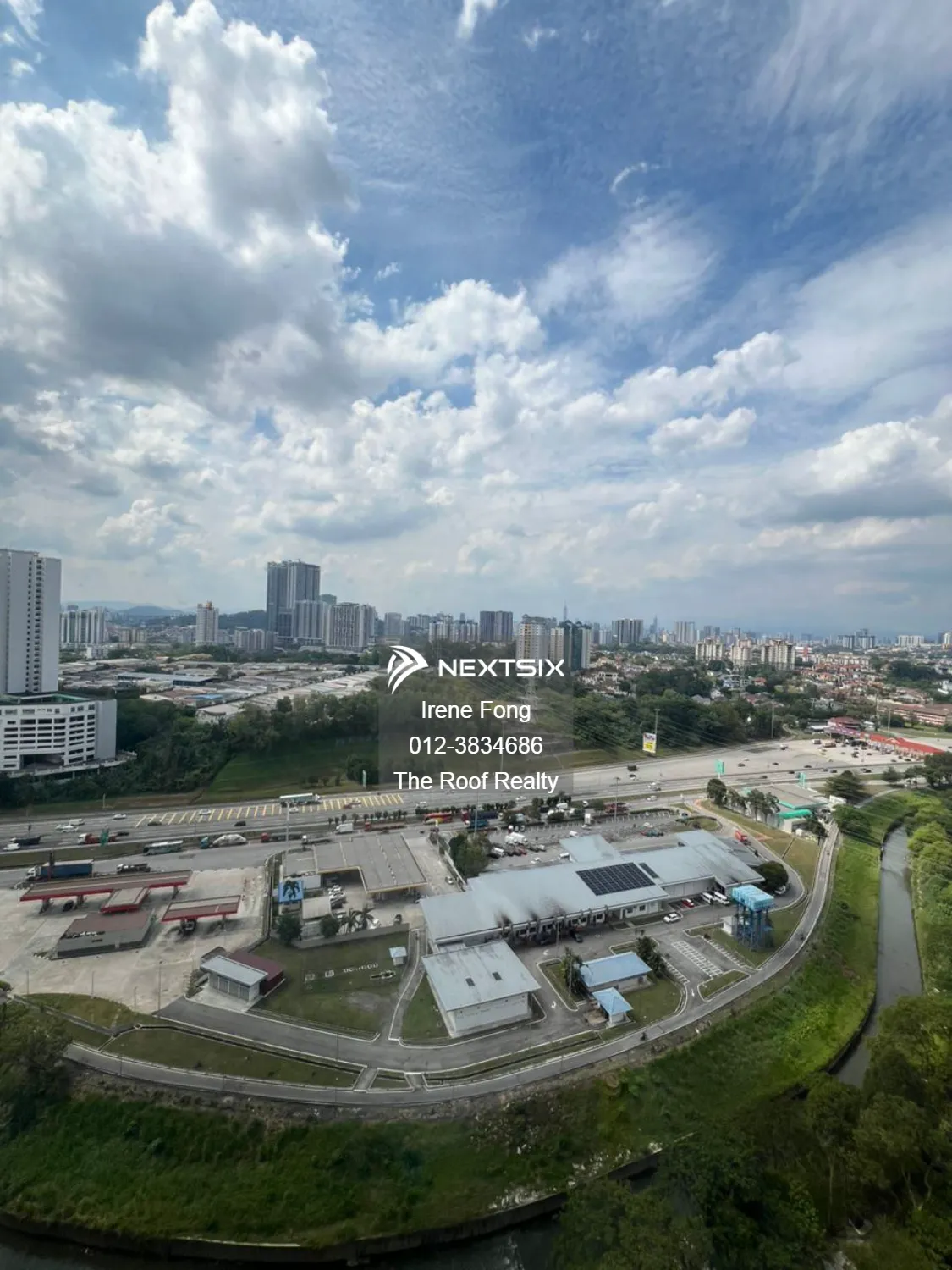 Condominium For Sale in Jalan Klang Lama Wilayah Persekutuan Kuala Lumpur - Image 8
