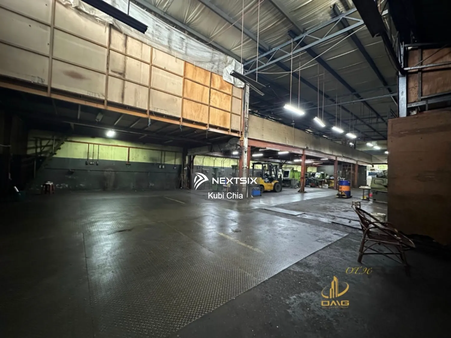 Semi-D Factory For Sale in Bandar Bukit Tinggi Selangor - Image 3