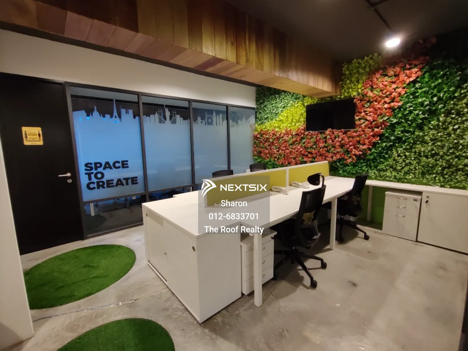 Shop For Rent in Bukit Jalil Kuala Lumpur