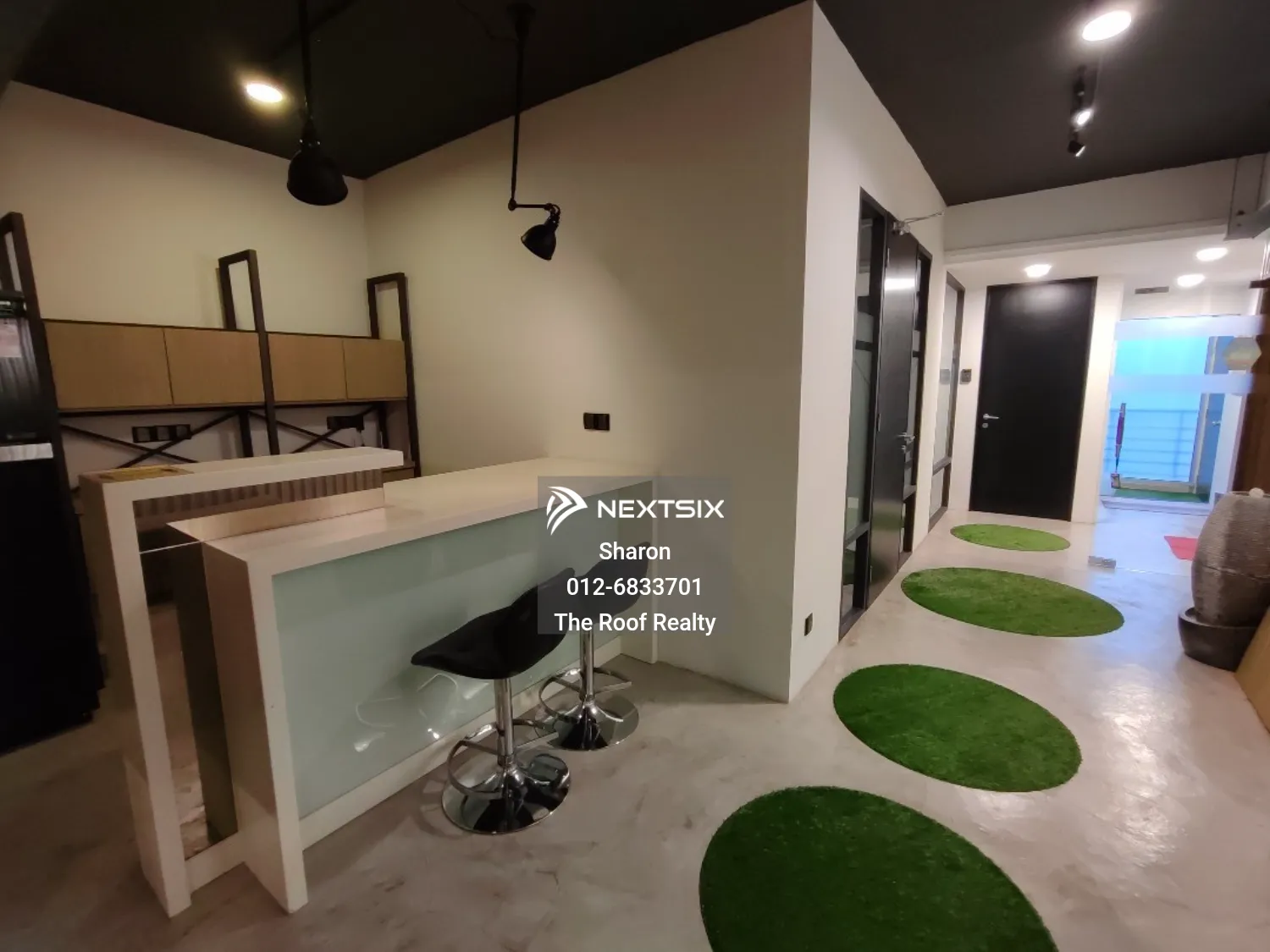 Shop For Rent in Bukit Jalil Wilayah Persekutuan Kuala Lumpur - Image 5