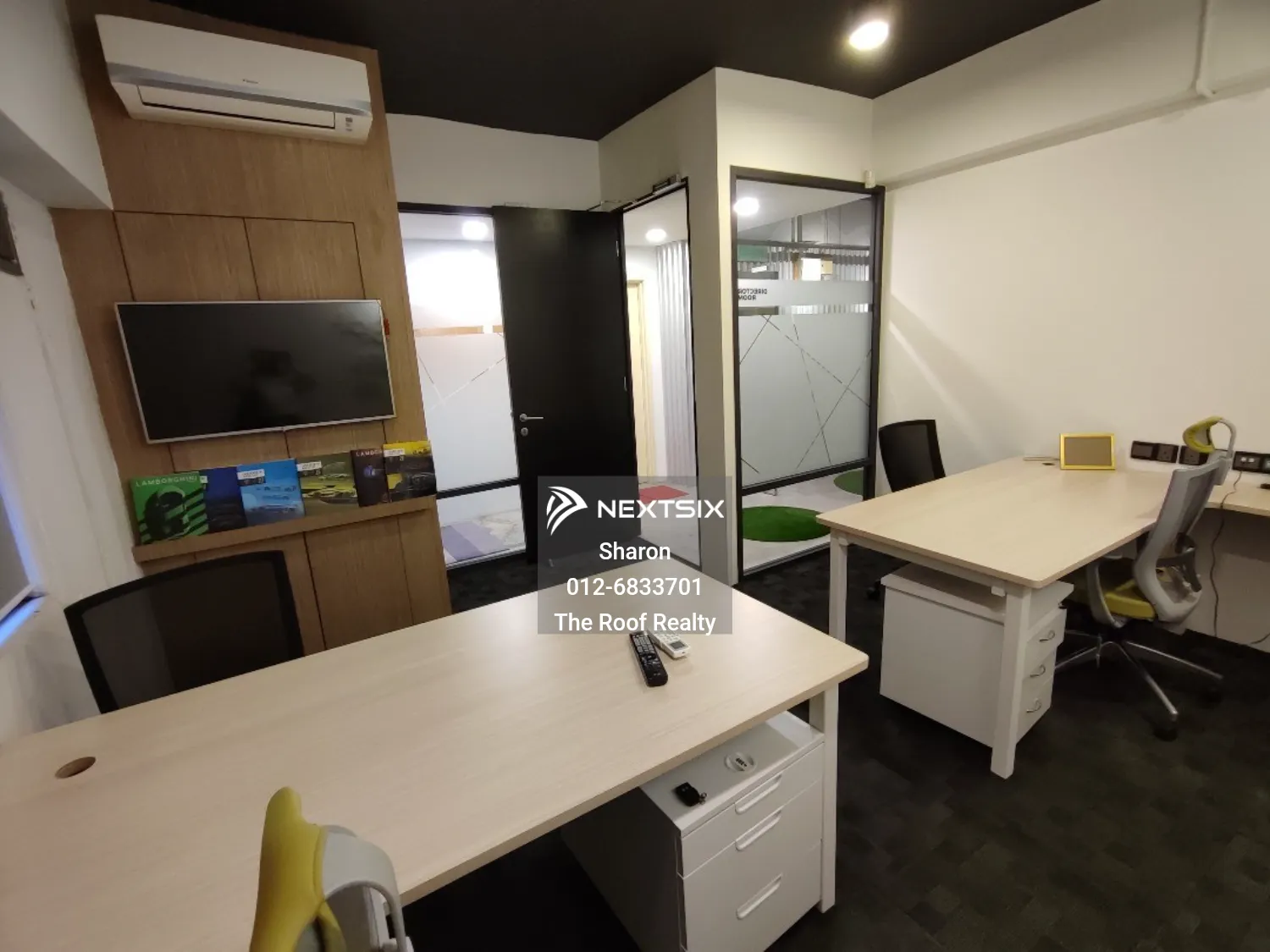 Shop For Rent in Bukit Jalil Wilayah Persekutuan Kuala Lumpur - Image 7