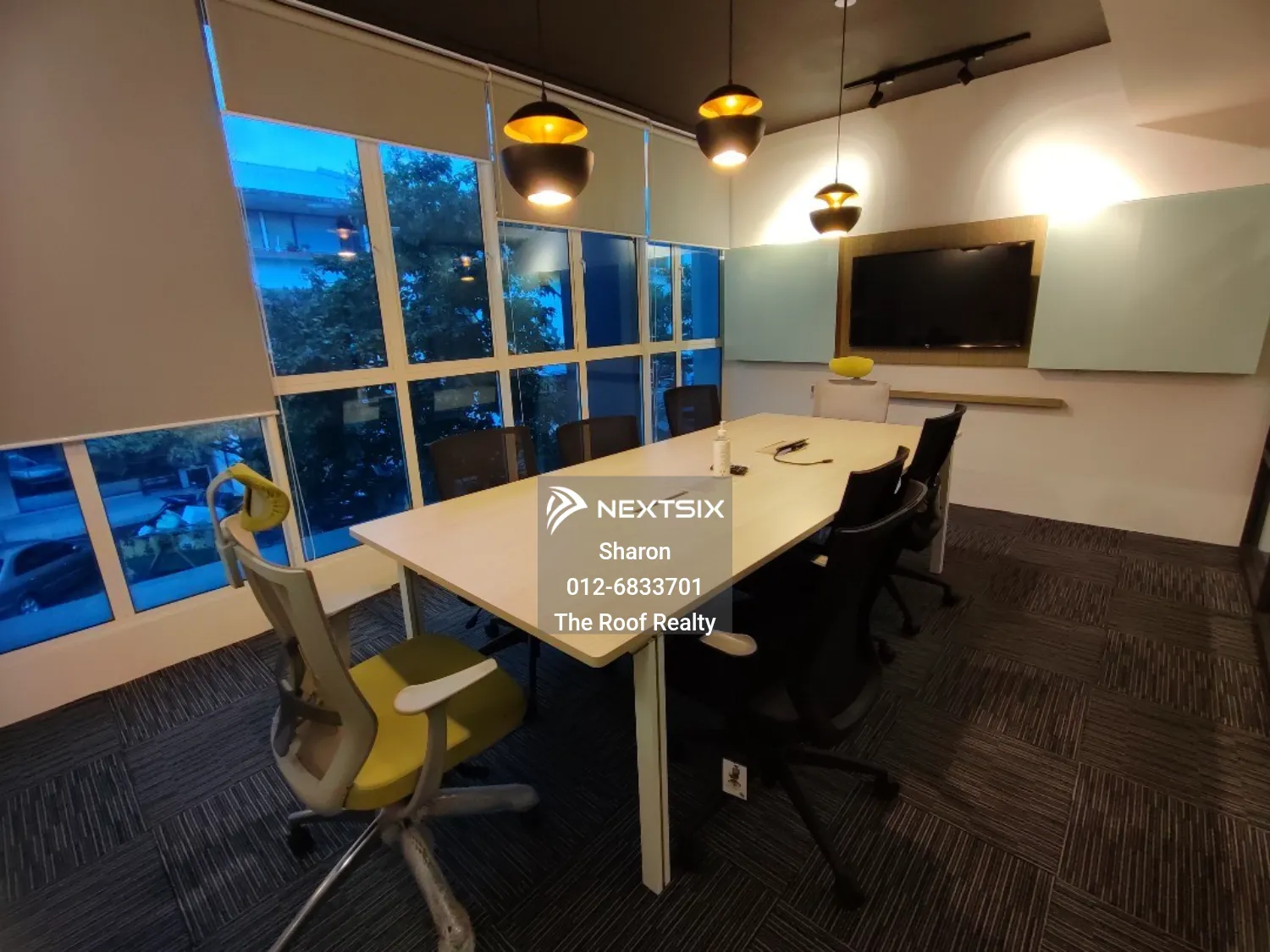 Shop For Rent in Bukit Jalil Wilayah Persekutuan Kuala Lumpur - Image 8