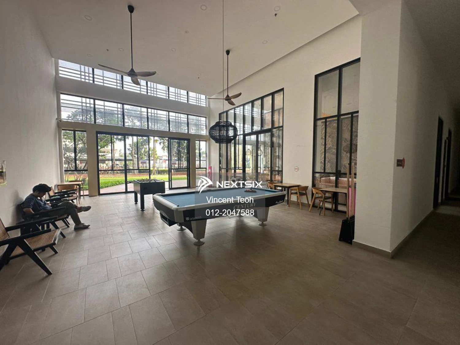 Condominium For Rent in Setia Alam Selangor - Image 7