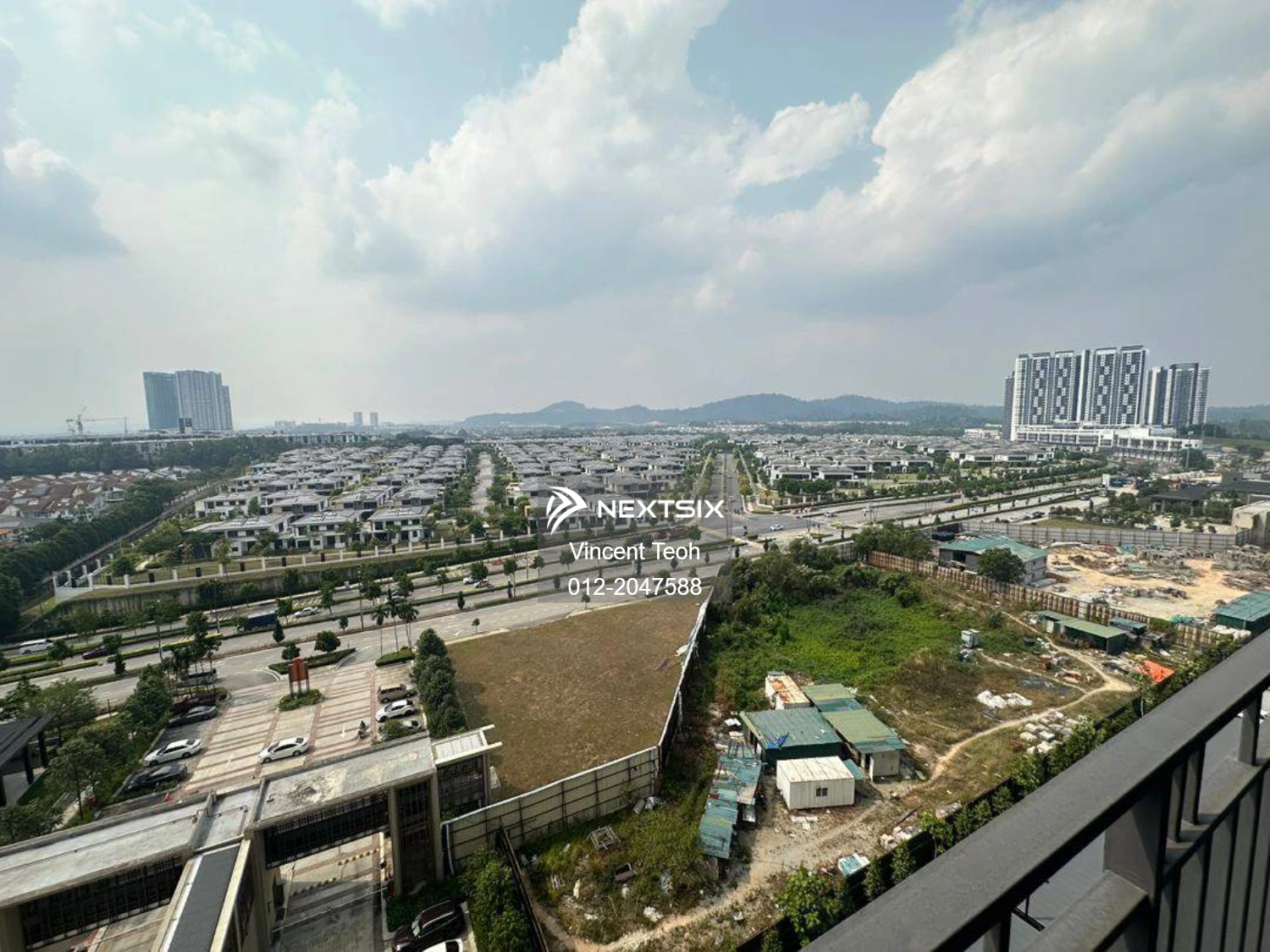 Condominium For Rent in Setia Alam Selangor - Image 8