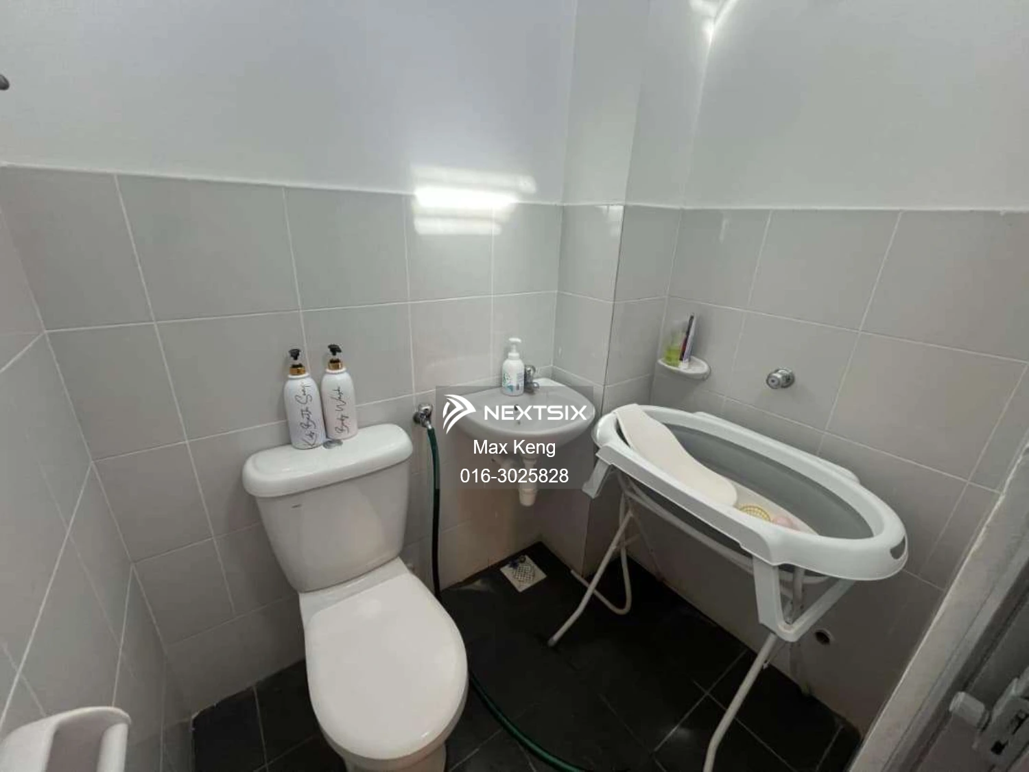 2-sty Terrace/Link House For Sale in Johor Bahru Johor - Image 10