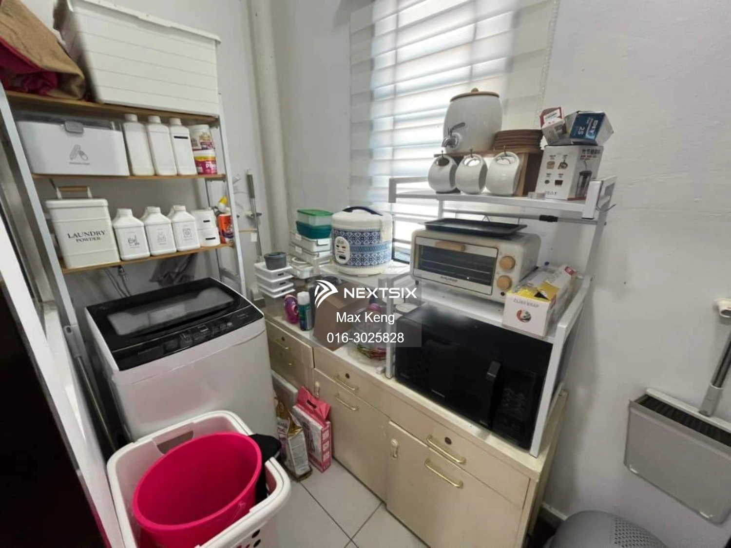 2-sty Terrace/Link House For Sale in Johor Bahru Johor - Image 5