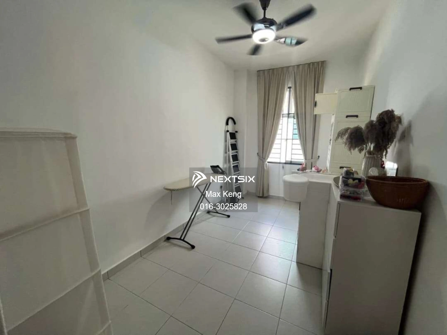 2-sty Terrace/Link House For Sale in Johor Bahru Johor - Image 8