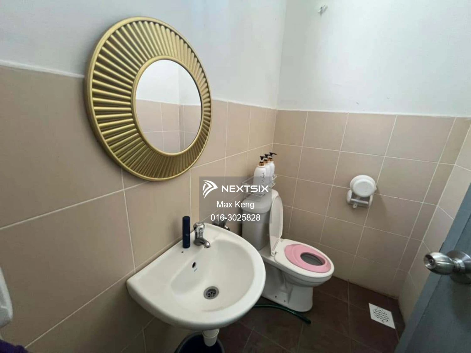 2-sty Terrace/Link House For Sale in Johor Bahru Johor - Image 9