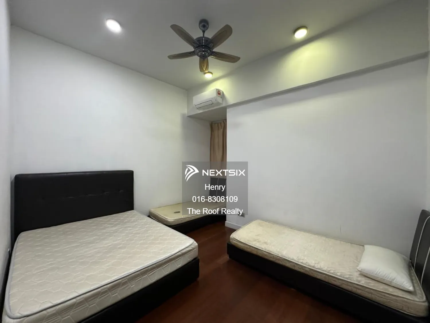 Serviced Residence For Rent in Kota Kinabalu Sabah - Image 5
