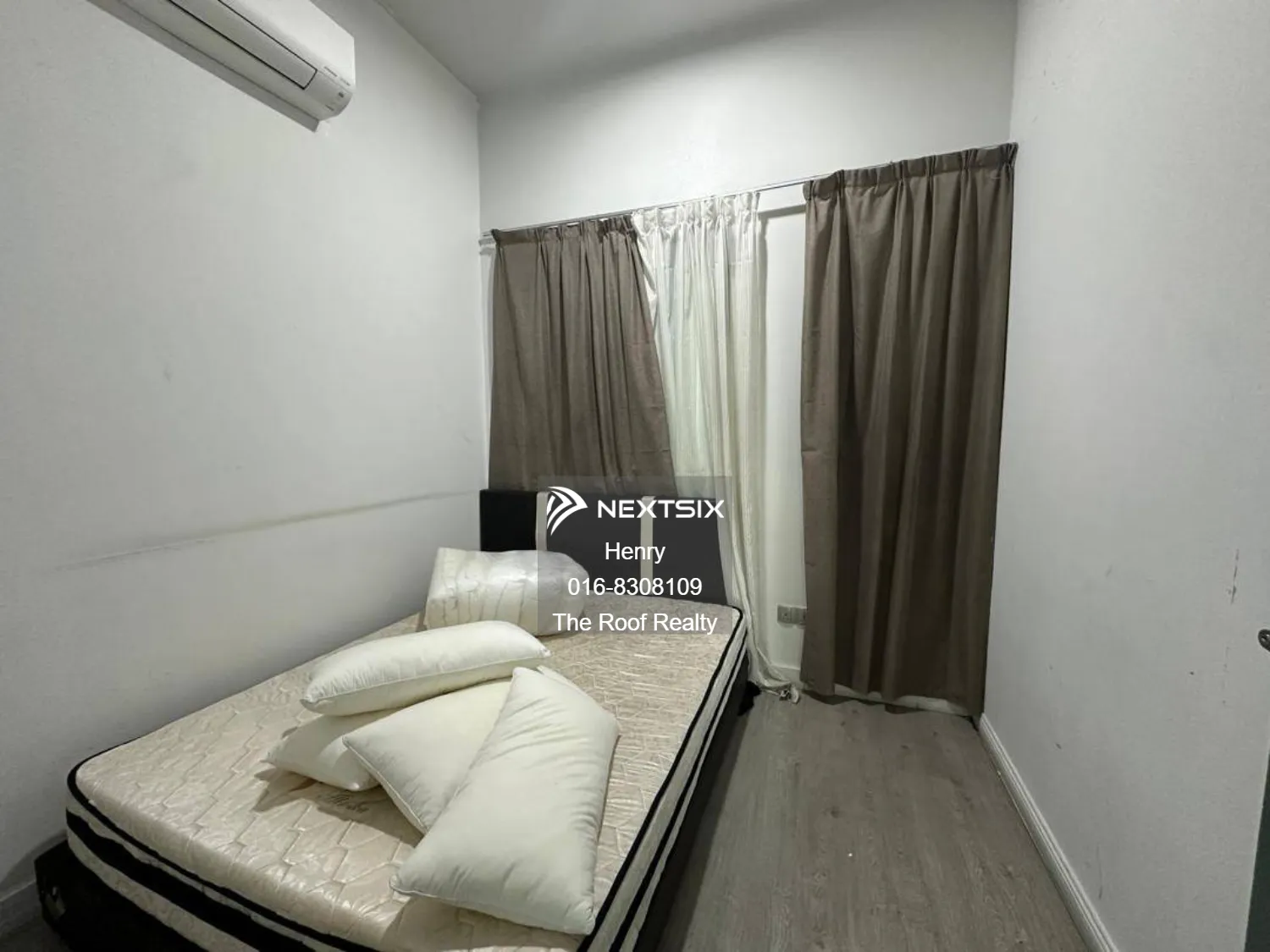 Serviced Residence For Rent in Kota Kinabalu Sabah - Image 6