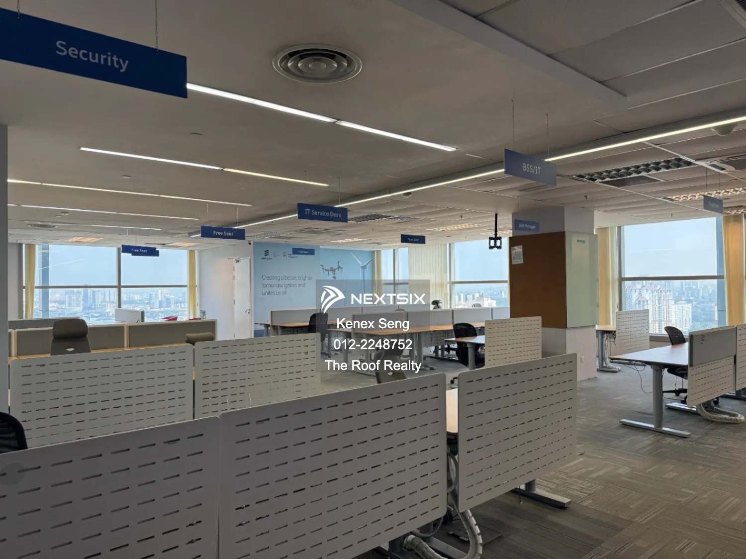 Office For Rent in Bandar Sunway Selangor - Image 5