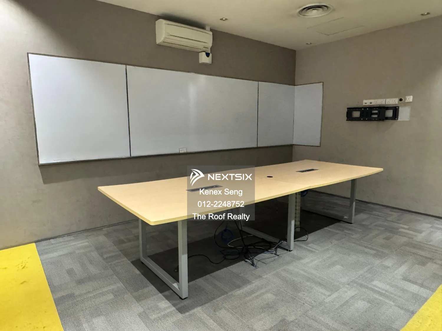 Office For Rent in Bandar Sunway Selangor - Image 7