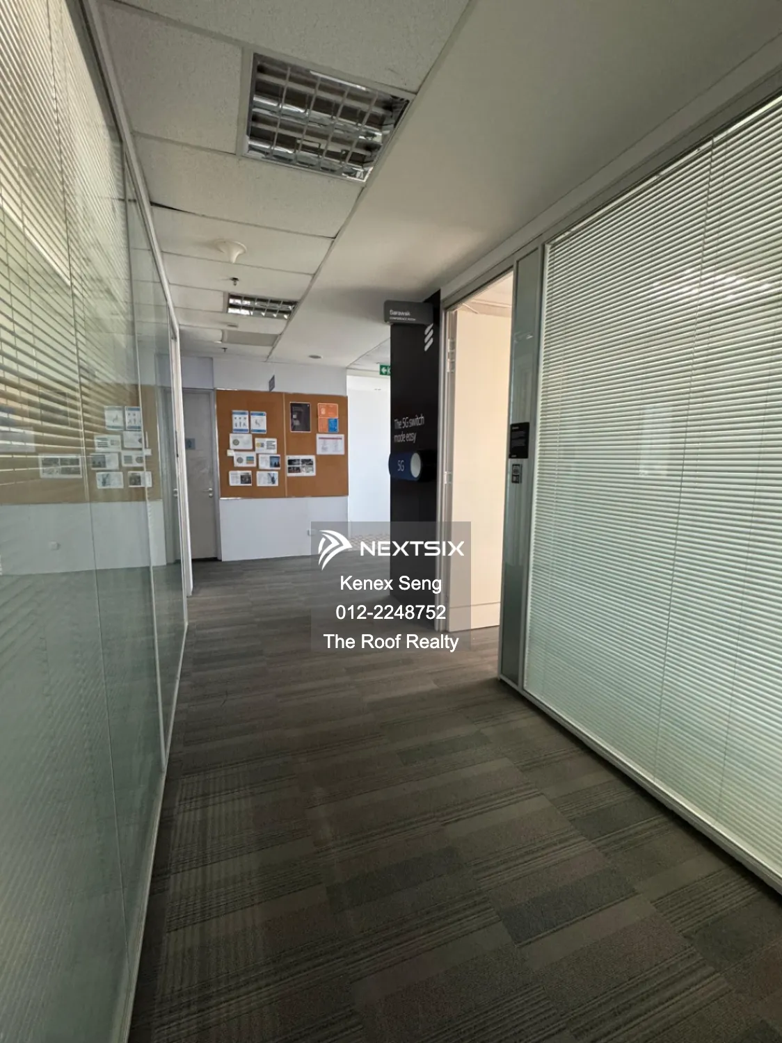 Office For Rent in Bandar Sunway Selangor - Image 8