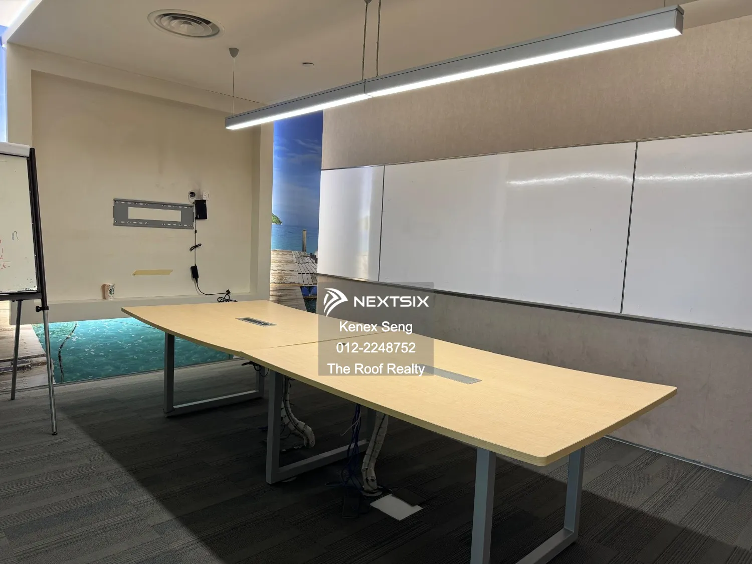 Office For Rent in Bandar Sunway Selangor - Image 9