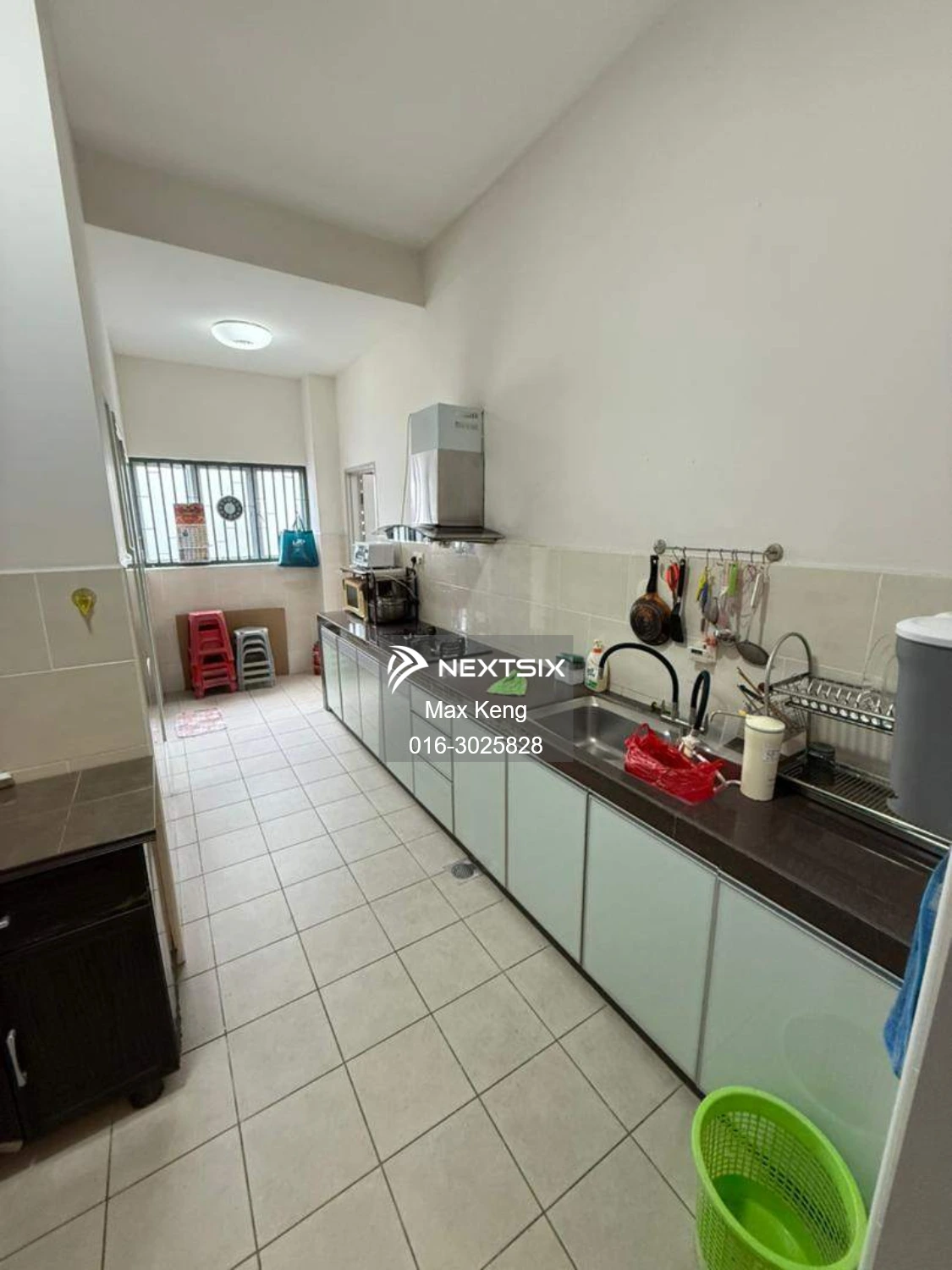 2-sty Terrace/Link House For Sale in Horizon Hills Johor - Image 5