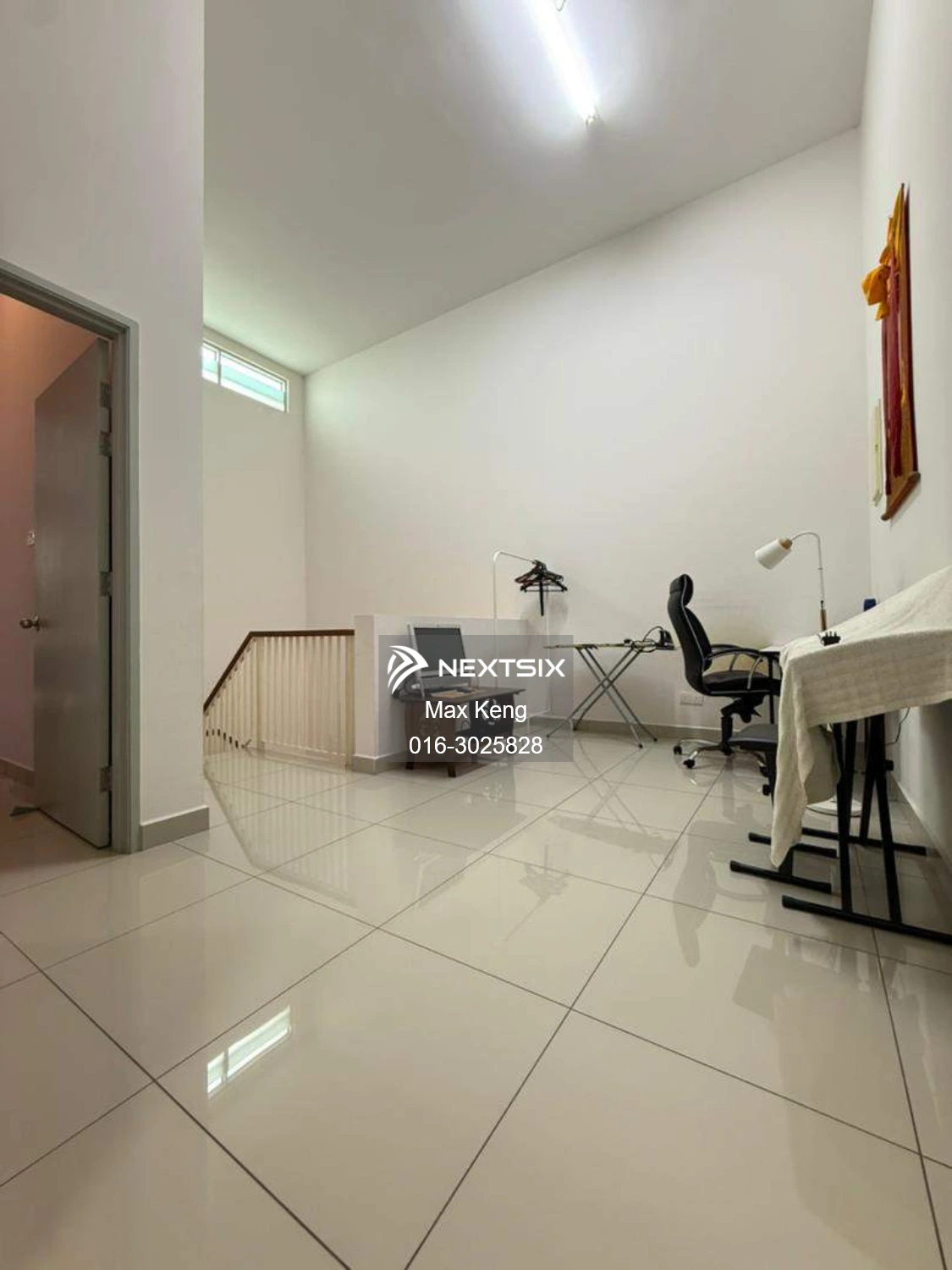 2-sty Terrace/Link House For Sale in Horizon Hills Johor - Image 6