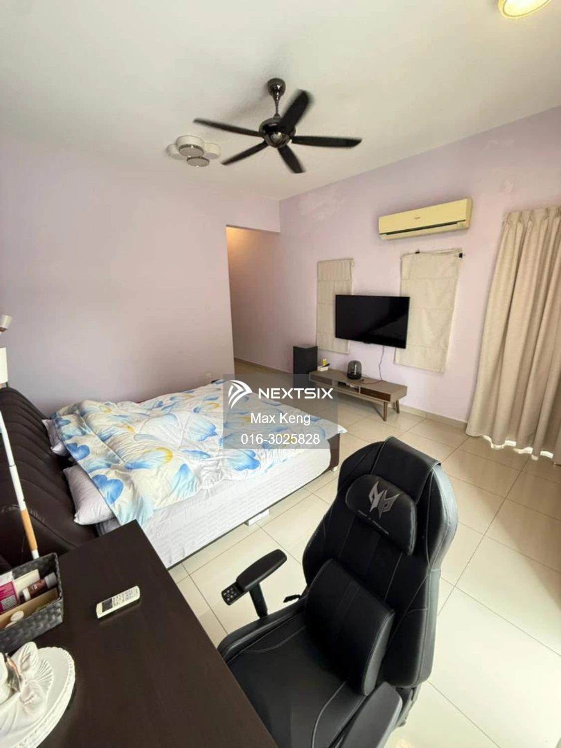 2-sty Terrace/Link House For Sale in Horizon Hills Johor - Image 7